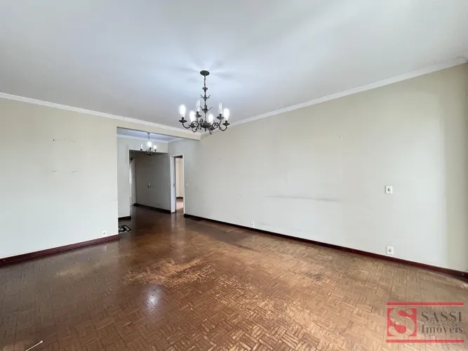 Apartamento em CENTRO