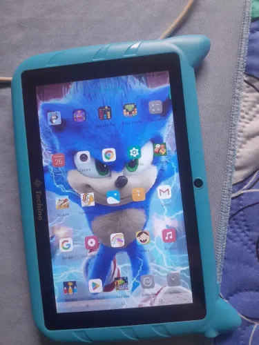 Tablet