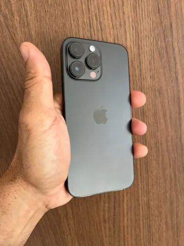 iPhone 14 PM 256gb todo original 83%