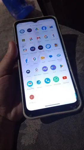 Moto e 7 64gb