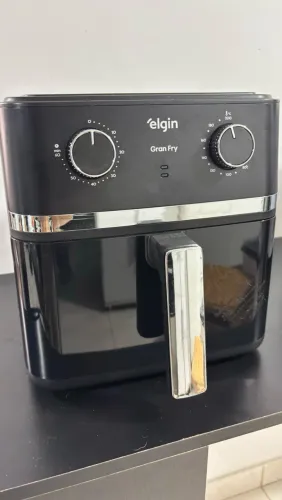 Air fryer Elgin Gran Fry