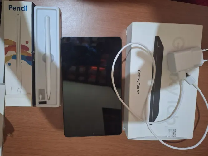 Tab samsung A9 