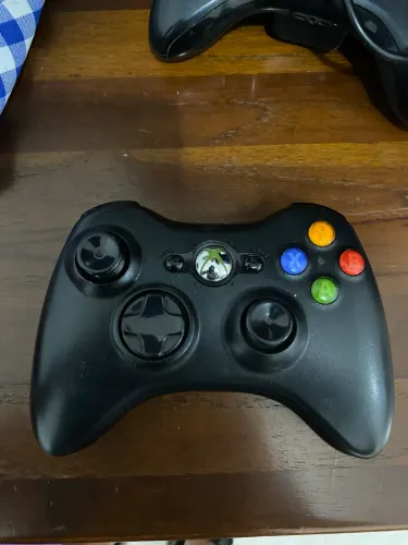 Controle Xbox 360 original