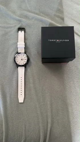 Vendo relógio Tommy Hilfiger Nolan Multifunction