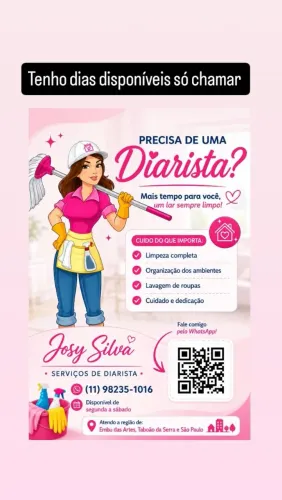 Diarista