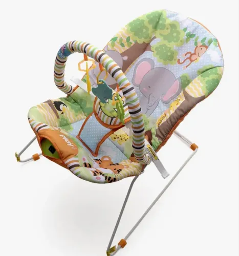 Cadeirinha infantil