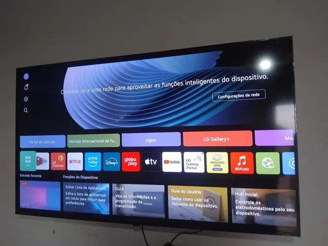 Tv 55"
