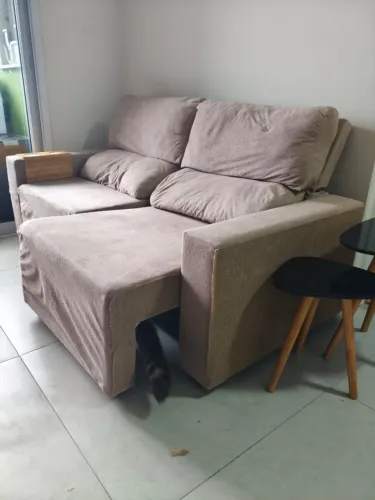 Sofa 2 Lugares 
