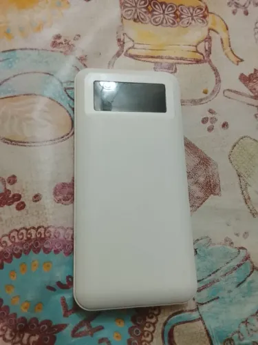 Vendo Power bank de 20.000 mAh