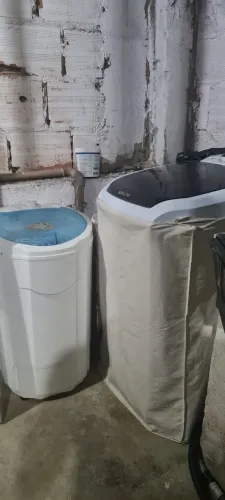 Vendo tanquinho 20kg+centrífuga 