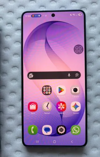 Samsung S26 Ultra 512GB Violeta C/ NF e Garantia 2027 (Entrega em Maceió)