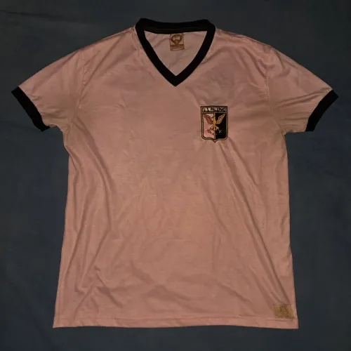 Camisa Palermo retrô