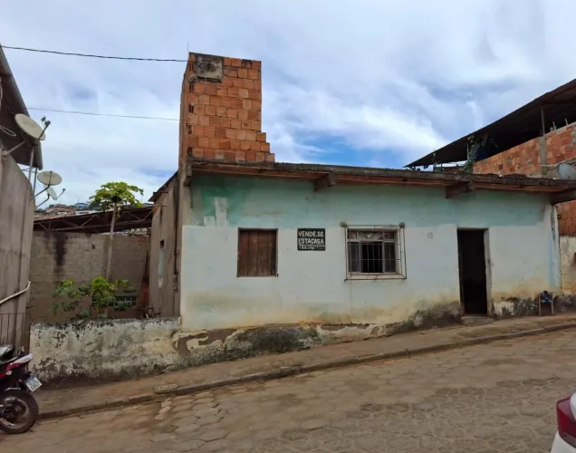 Casa no bairro céu azul em Rio casca- Oportunidade única