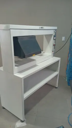 Prensa térmica Mogk PTA 4000