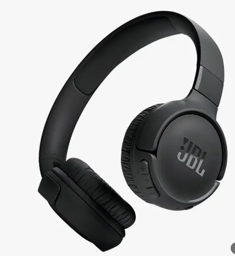 Fone De Ouvido Tune 520bt