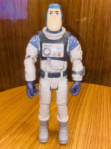 Boneco da Disney Buzz lightyear