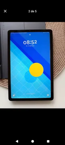 Tablet S6 lite Samsung