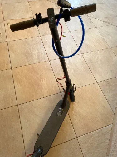 Patinete elétrico Foston S9 pro