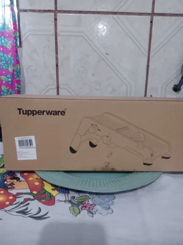 Turbo Chef Tupperware