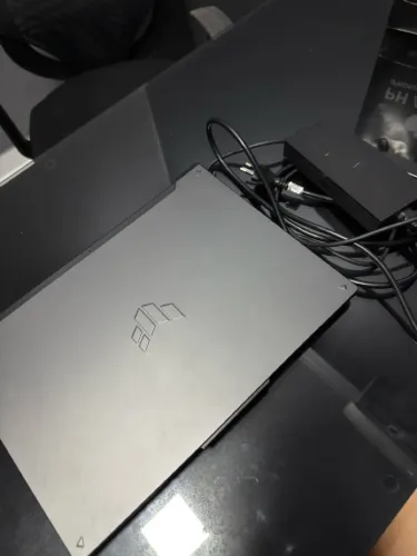 Notebook Gamer ASUS TUF F16 placa 4050 de 6gb