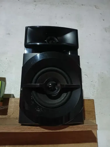 Mini system Panasonic 