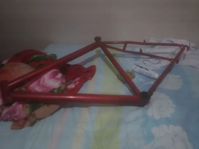 Quadro de bike aro 26