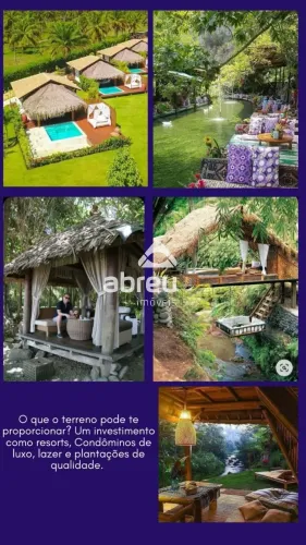 Terrenos Área em Nísia Floresta