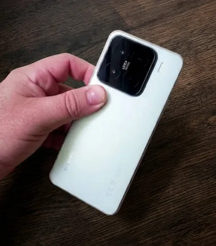Xiaomi MI 15 Snapdragon 8 Elite 512GB Câmeras LEICA Troco em S25 Plus S26 Pixel 9 Pro XL