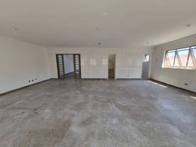 Salão para alugar, 160 m² por R$ 4.564/mês - Jabaquara - São Paulo/SP