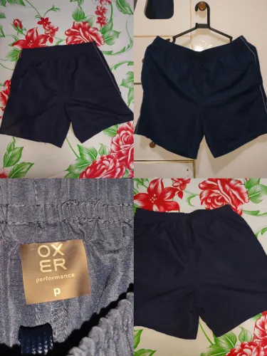 bermuda oxer performance p