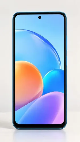 Redmi 10 2022 _ Sea Blue _ 128 GB