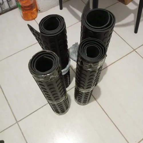 Vendo tapete antiderrapante