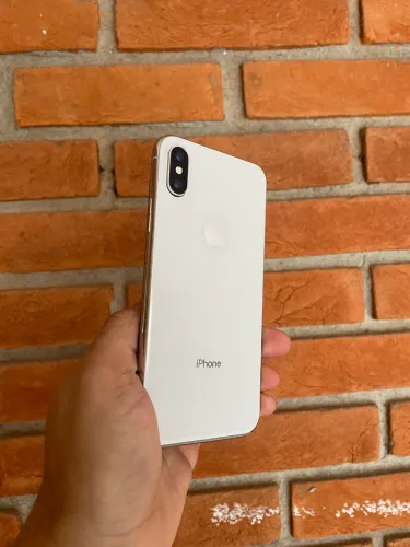 iPhone X 256gb 