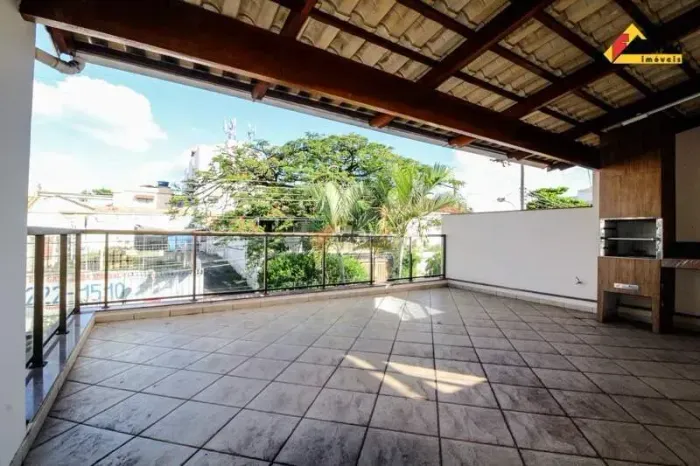 Casa para aluguel, 3 quartos, 1 suíte, 1 vaga, Porto Velho - Divinópolis/MG