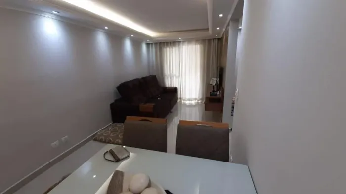 Apartamento com 2 dormitórios à venda, 56 m² por R$ 307.400,00 - Veloso- Osasco/SP