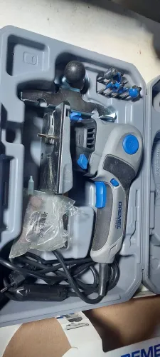 Dremel Trio 