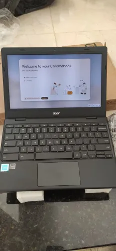 Notebook Chromebook Acer 311