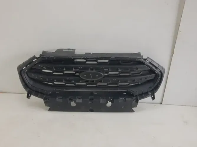 Grade Radiador Ecosport 2018 A 2021 Original 21529 Fosco