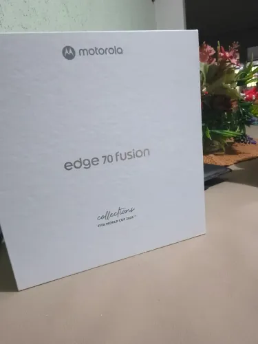 Moto Edge 70 FiFA 