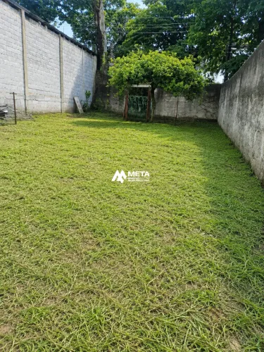 TERRENO PADRÃO À VENDA | CENTRO, EMBU DAS ARTES - SP