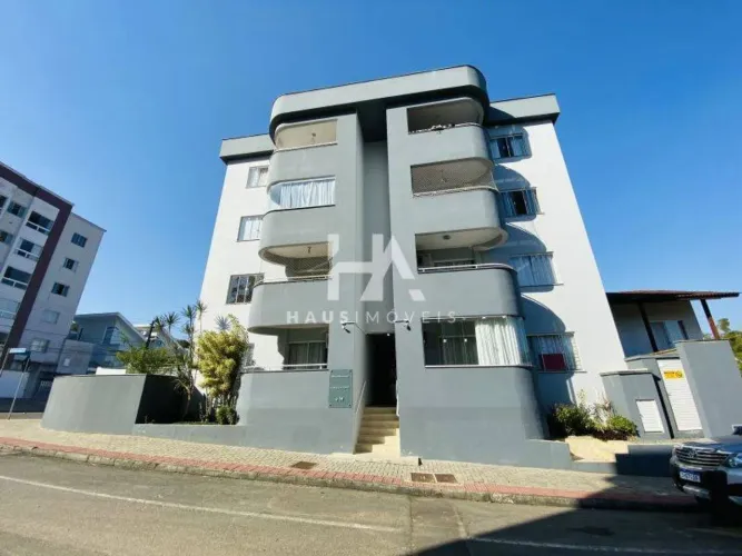 Apartamento para Alugar no Bairro Amizade com 65m² e 2 Dormitórios/Quartos