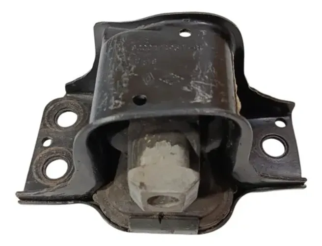 Coxim Motor Hidráulico Megane 2008 2009 2010 2011