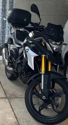 Moto oportunidade