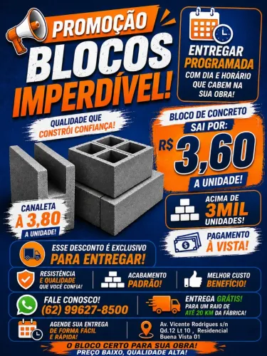 Blocos 