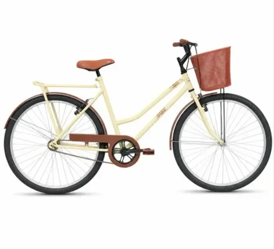 Bicicleta aro 26