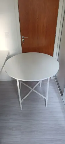 Mesa desmontável