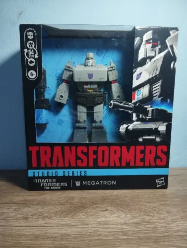 Transformers para bender