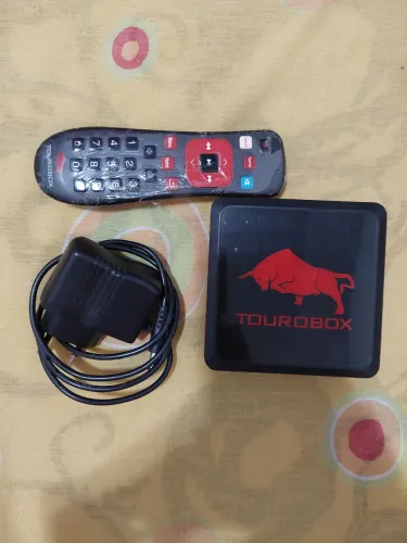 Box tv