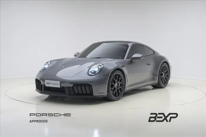 Porsche 911 Carrera GTS Coupe 3.0 (991) 2026