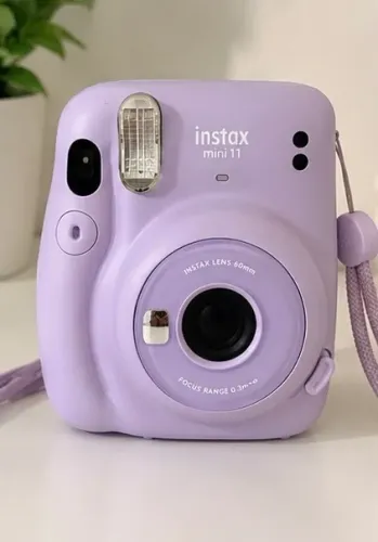 Câmera instax mini 11